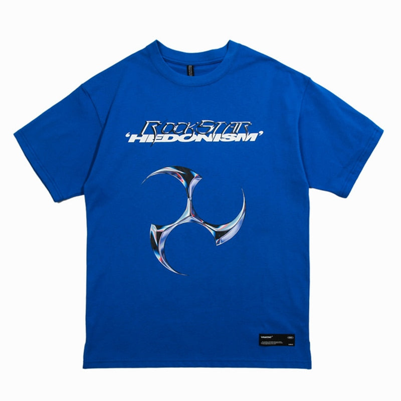 T-shirt Fusion Bladerang